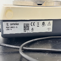 Sartorius Practum Digital Scale w/ Printer image 3